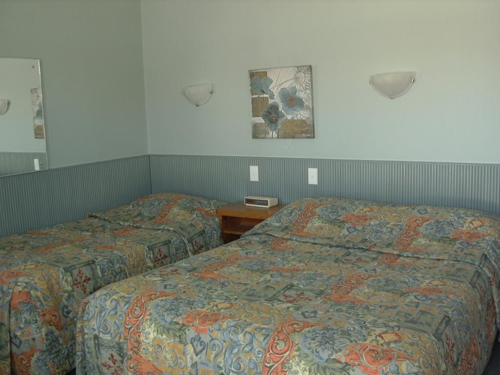 Travellers Rest Motel Бернсдейл Номер фото