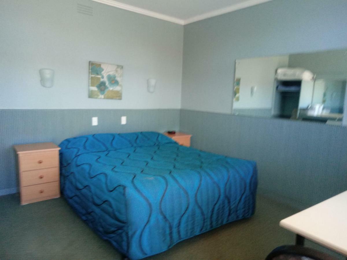 Travellers Rest Motel Бернсдейл Екстер'єр фото