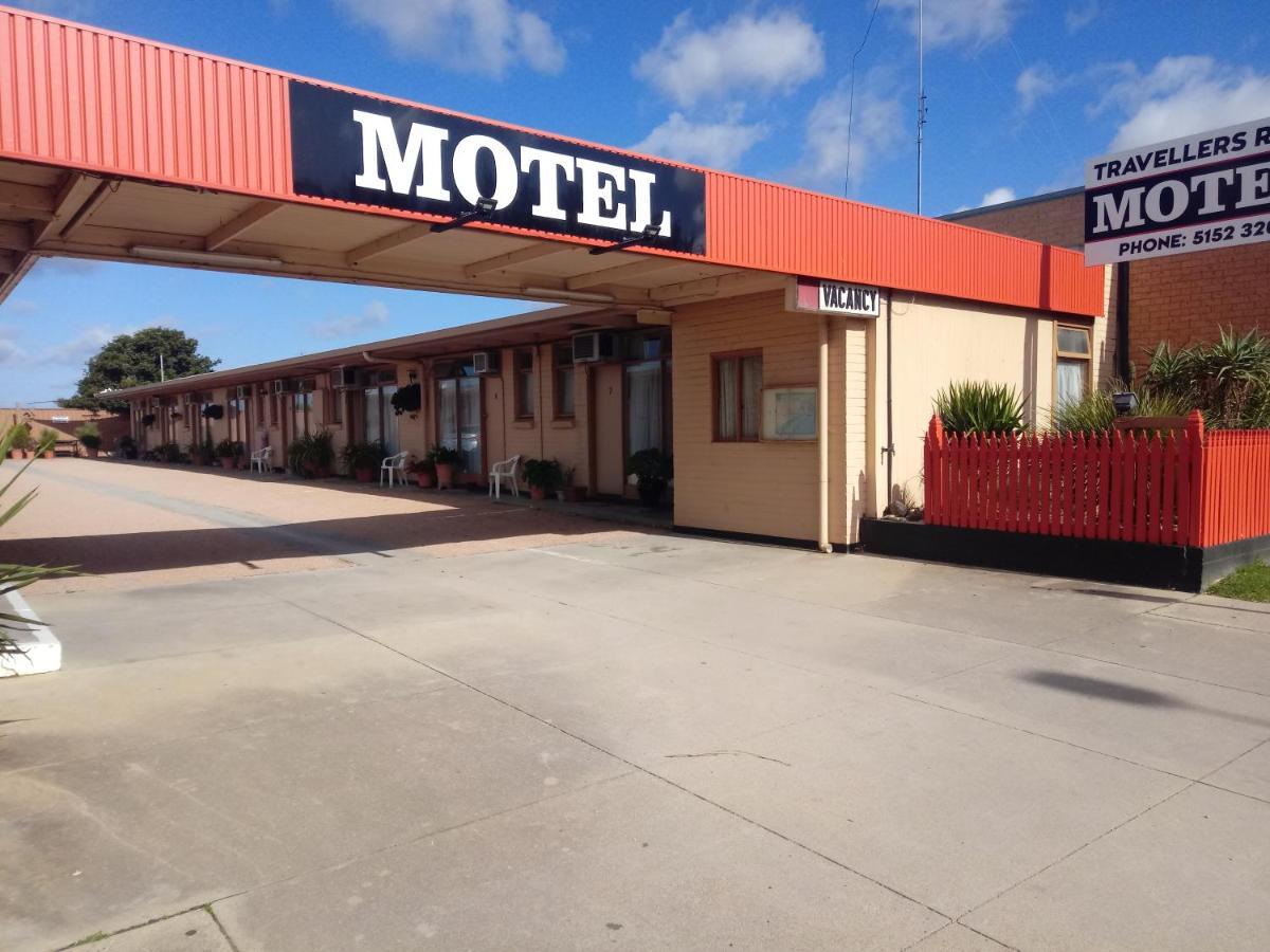 Travellers Rest Motel Бернсдейл Екстер'єр фото